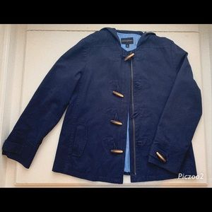 Banana Republic Coat